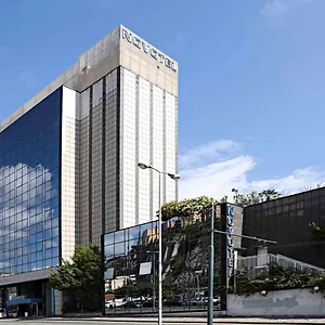 Novotel City Génova