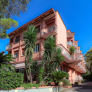 Hotel Esperia, Genua